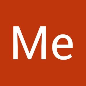 Meet your Posher, Me